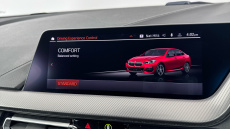 BMW 2 Series 218i [136] M Sport 4dr Petrol Saloon